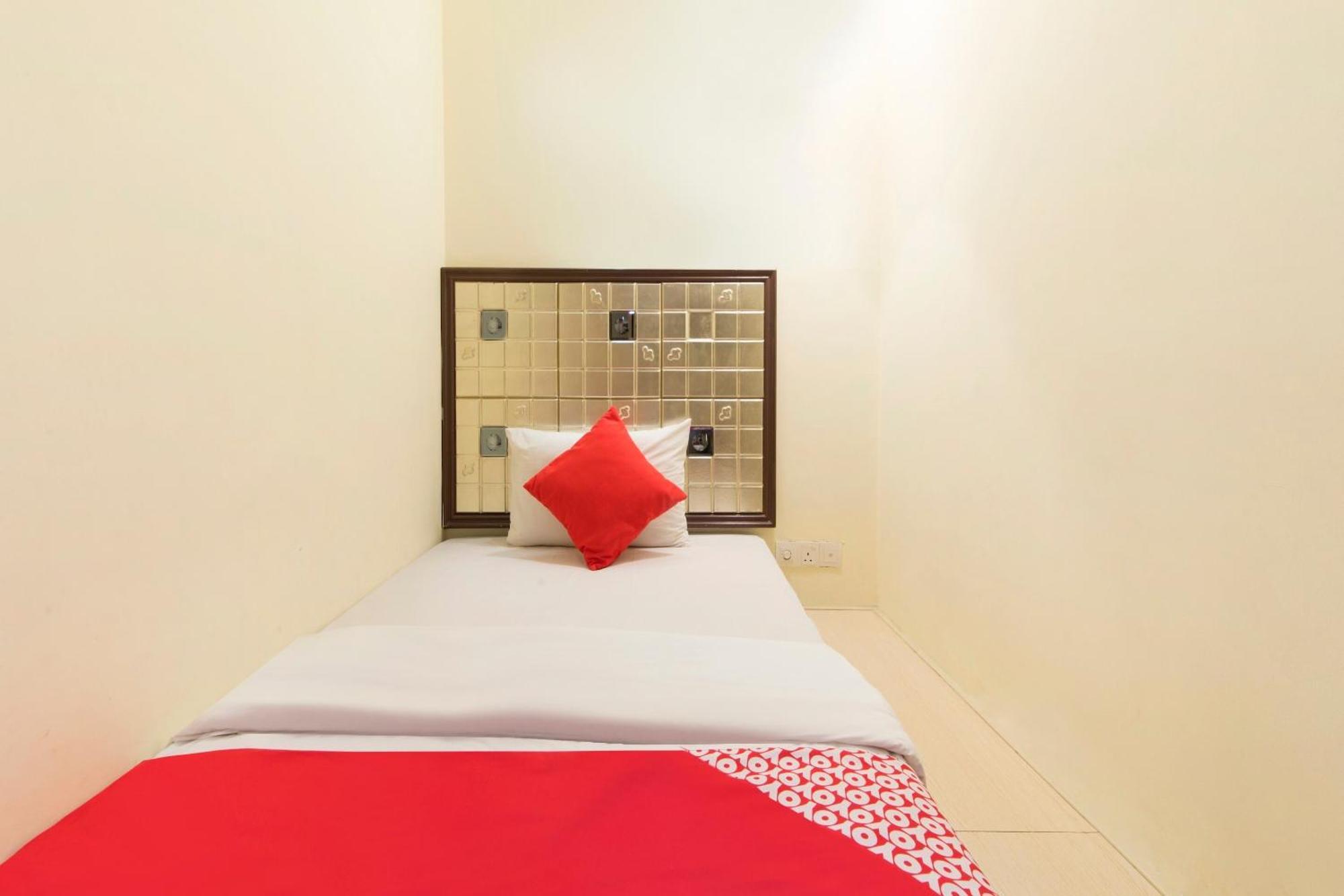 Oyo 90894 Hotel Smc I-City Shah Alam Exterior photo