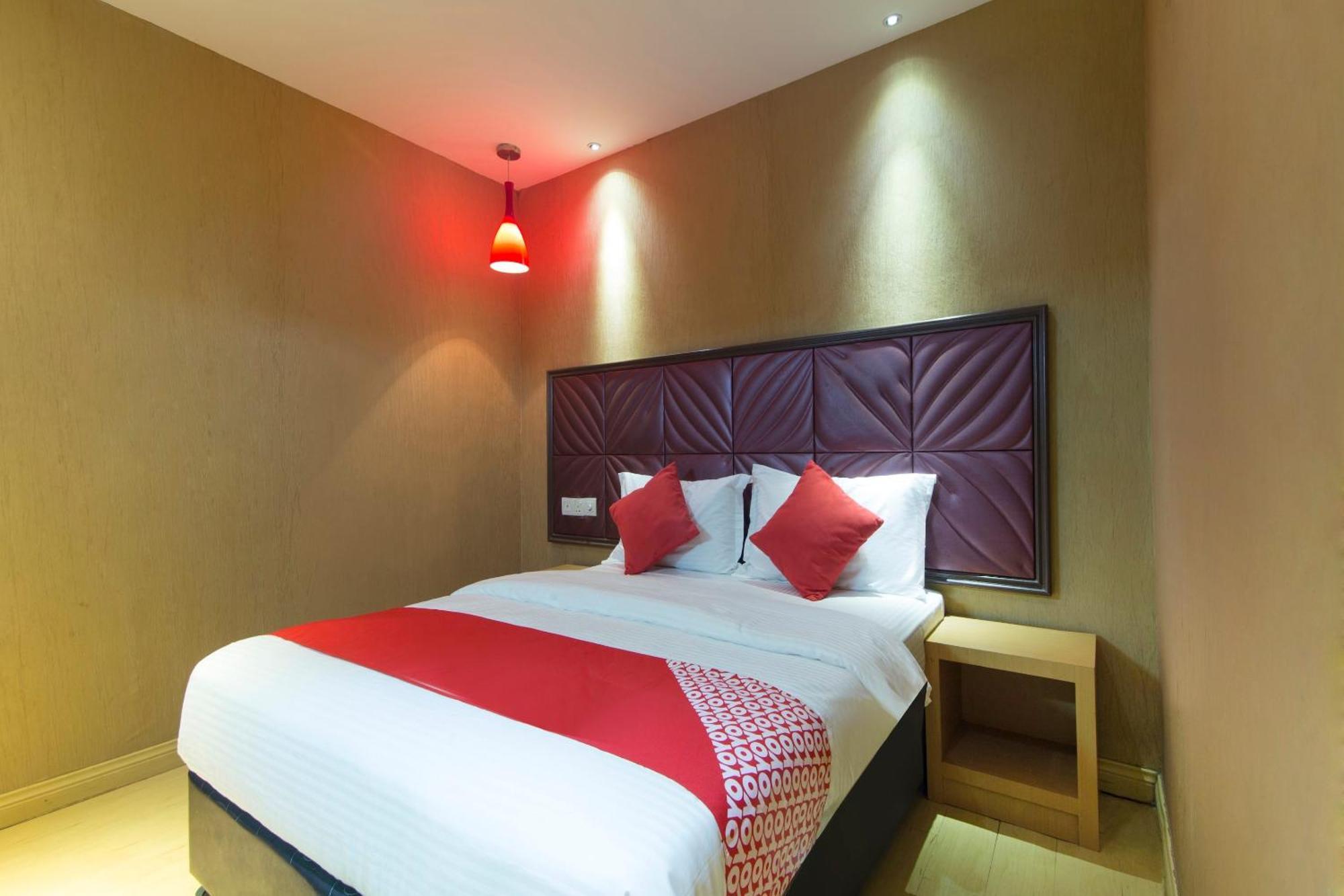 Oyo 90894 Hotel Smc I-City Shah Alam Exterior photo